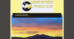 Desktop Screenshot of dertydogfitness.com